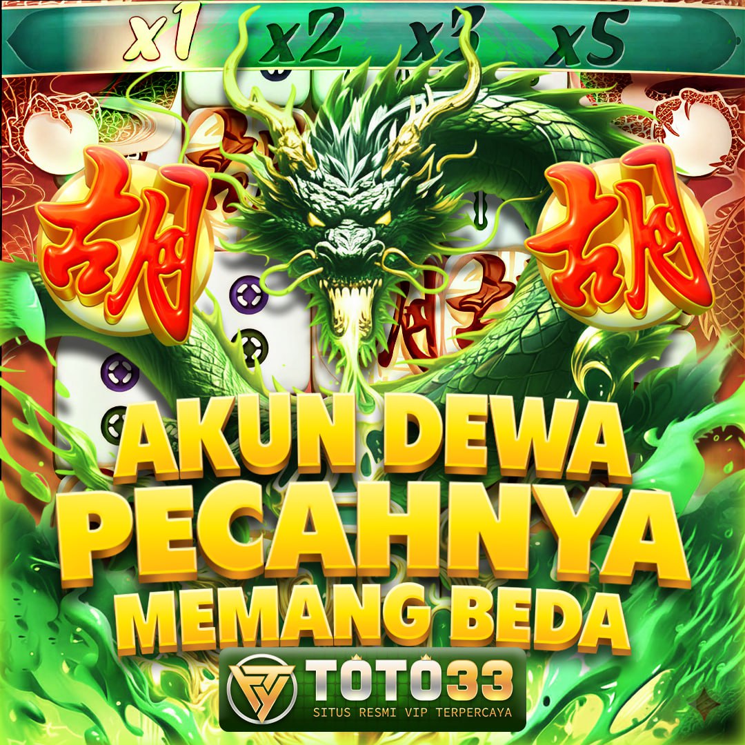 login game Toto33